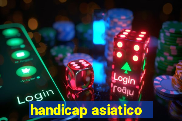 handicap asiatico - 1.5